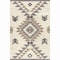 Nuloom Rosanna Southwestern Symbols Jute Area Rug 4ft x 6ft SPMH01A-406 - alternate 8